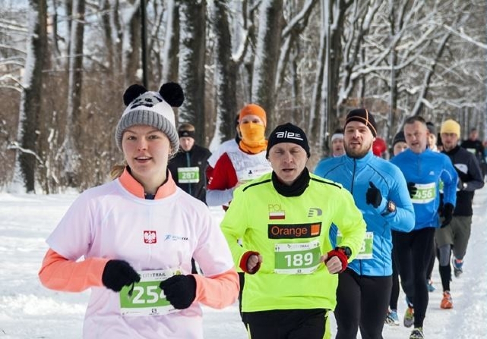 10 powodów, dla których warto biegać zimą [POLSKA BIEGA]
