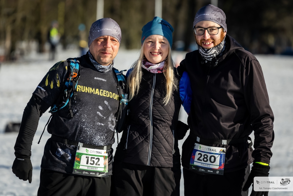 W weekend biegamy w Bydgoszczy i Gdańsku