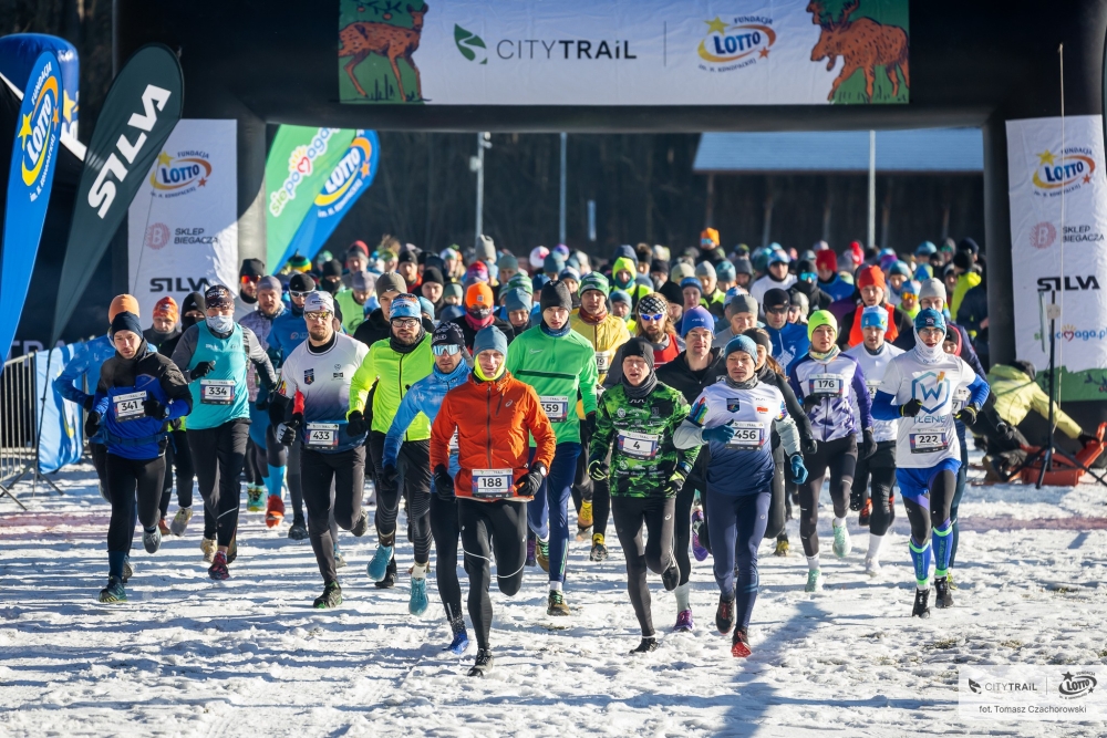 Znamy triumfatora cyklu w Bydgoszczy