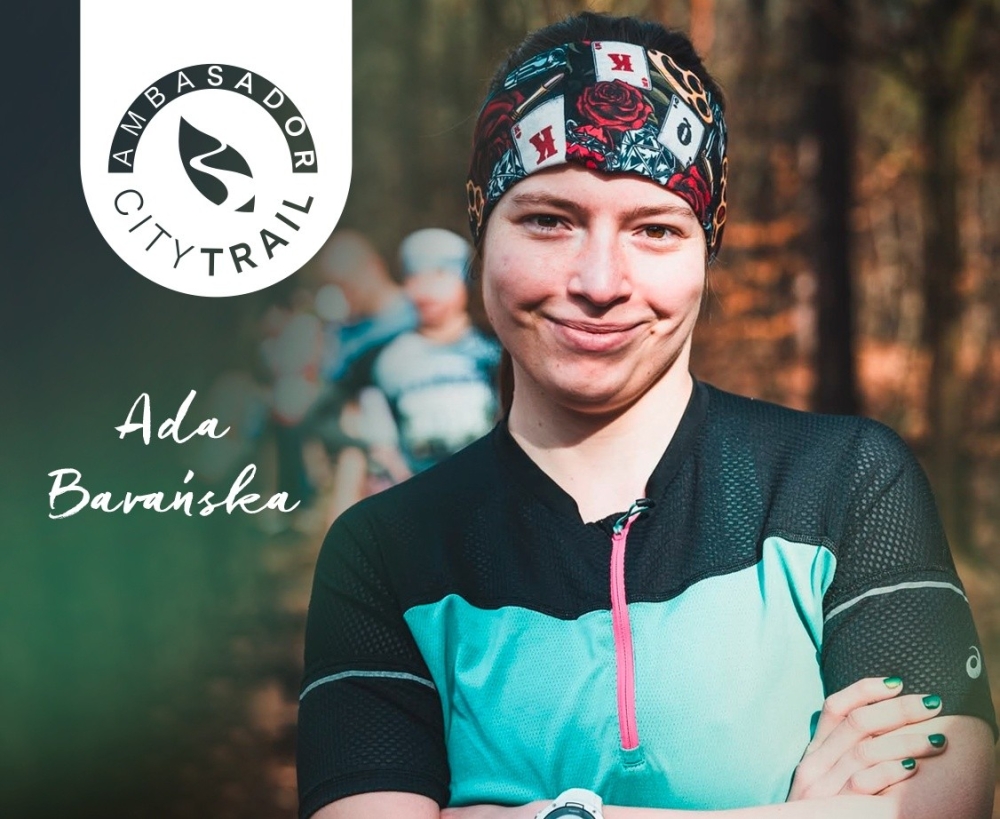 Jak trenuje osoba z niedosłuchem?