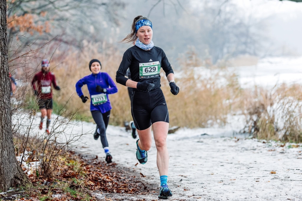 Uwaga Poznań! 24 stycznia pobiegniemy na zmodyfikowanej trasie