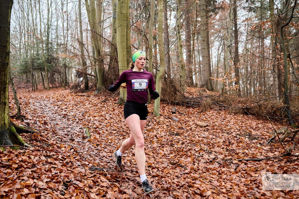 Kobiecy rekord trasy w Gdyni