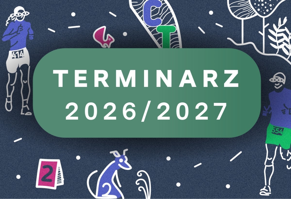 Kalendarz edycji 2026/2027