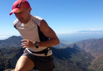 Trans Gran Canaria - jeden z bardziej popularnych biegów górskich z perspektywy zawodnika