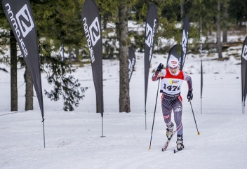 Salomon Nordic Sunday – sprinty w Zakopanem