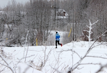 Zimowy Maraton Bieszczadzki już w niedzielę