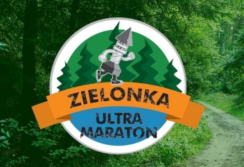 Zielonka Ultra Maraton – zapisy trwają!