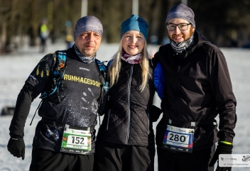 W weekend biegamy w Bydgoszczy i Gdańsku