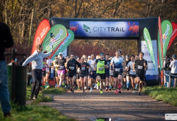 Ruszyliśmy w Poznaniu i Szczecinie