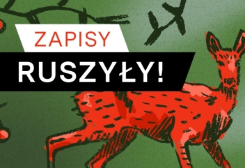 Zapisy ruszyły!