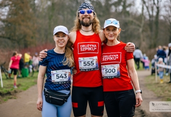 Zostań Ambasadorem(-ką) CITY TRAIL!