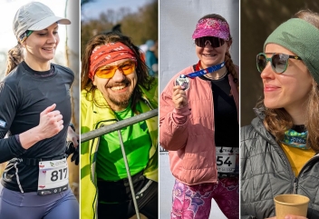 Poznajcie poznańskie Ambasadorki i Ambasadora naszego cyklu!