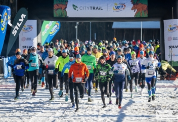 Znamy triumfatora cyklu w Bydgoszczy