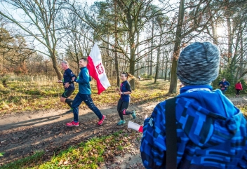 Biegi Niepodległości