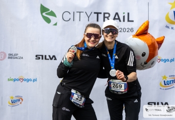 Projekt „Lokalny Ambasador CITY TRAIL” – co zrobiliśmy?