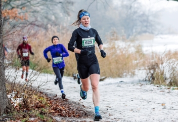 Uwaga Poznań! 24 stycznia pobiegniemy na zmodyfikowanej trasie