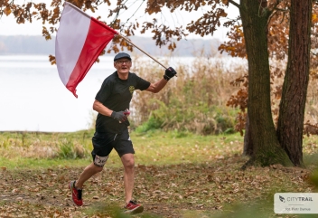 Uczciliśmy Święto Niepodległości na biegowo!