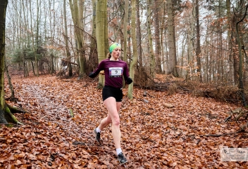 Kobiecy rekord trasy w Gdyni