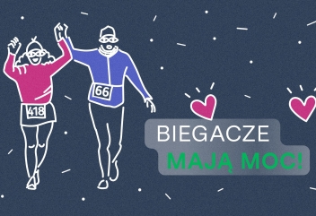 CITY TRAIL & Fundacja Siepomaga po raz kolejny!