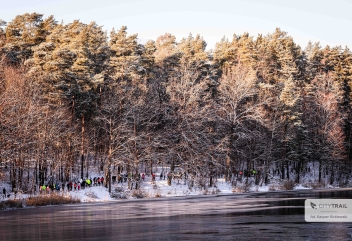 Pobiegliśmy po raz pierwszy w 2025 roku