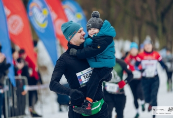 Cykl CITY TRAIL Junior - jak sprawić, by był przygodą?