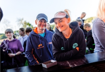 Harmonogram biegów oraz lokalizacje